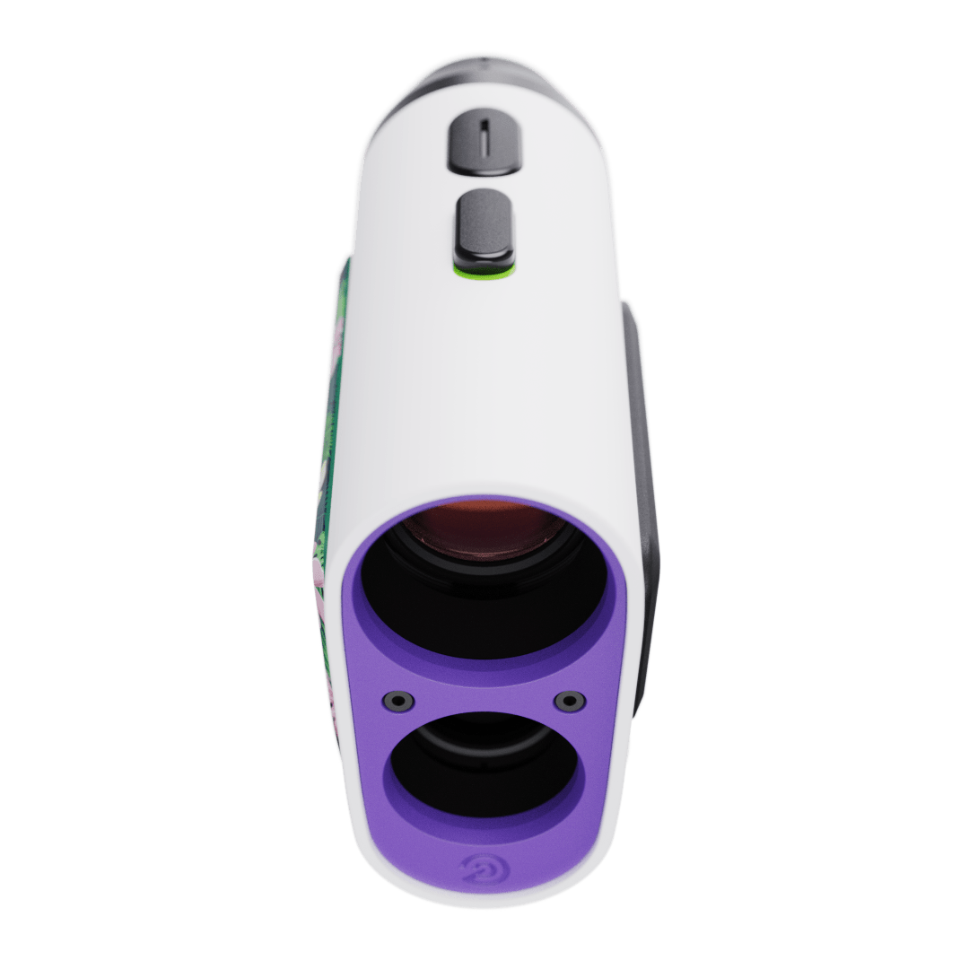 NX10 Slope Rangefinder - Stroke & Distance