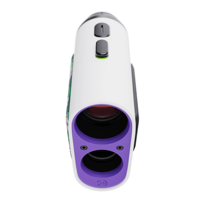 NX10 Slope Rangefinder - Stroke & Distance