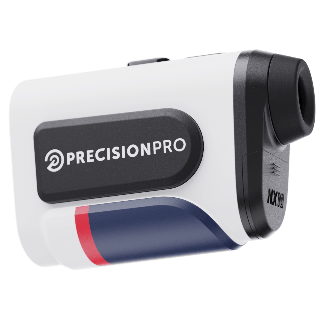 NX10 Slope Rangefinder - Stroke & Distance