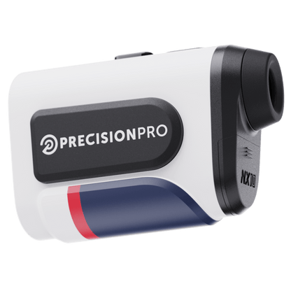 NX10 Slope Rangefinder - Stroke & Distance