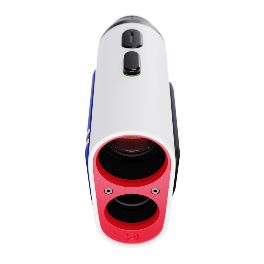 NX10 Slope Rangefinder - Stroke & Distance