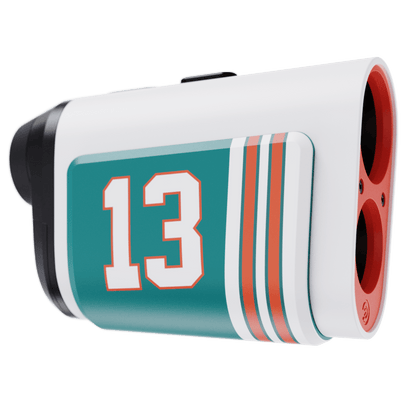 NX10 Slope Rangefinder - Stroke & Distance