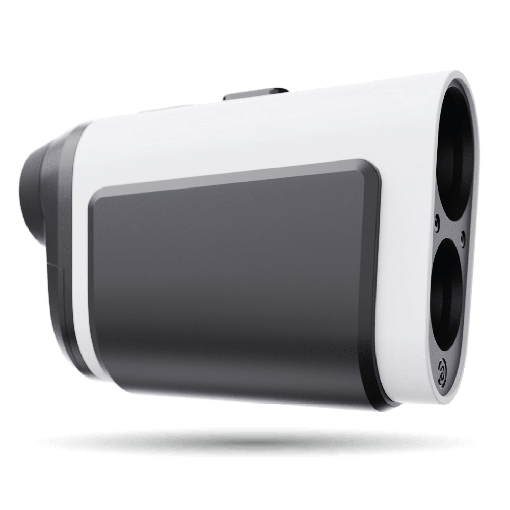 NX10 Slope Rangefinder - Stroke & Distance