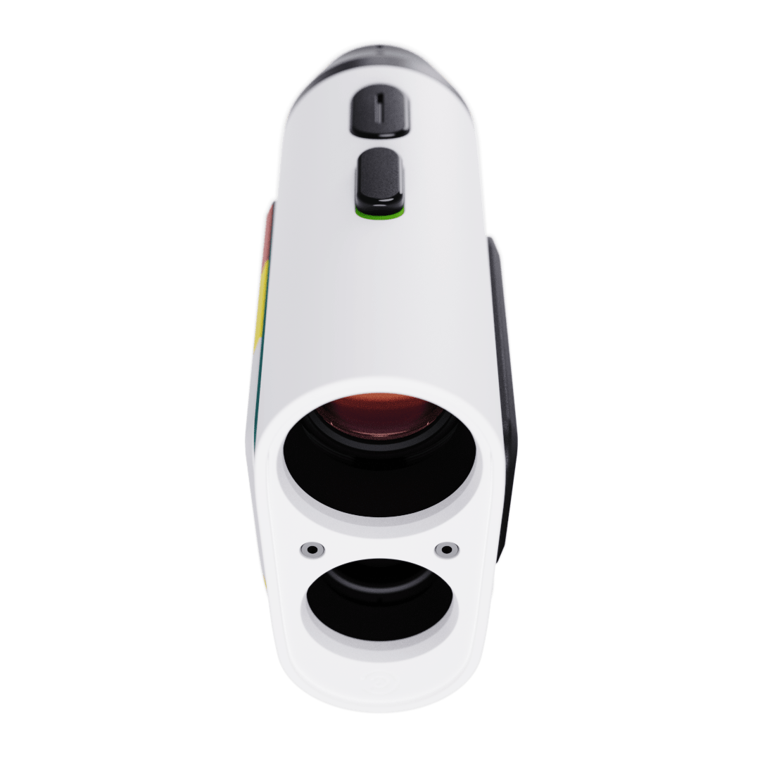 NX10 Slope Rangefinder - Stroke & Distance