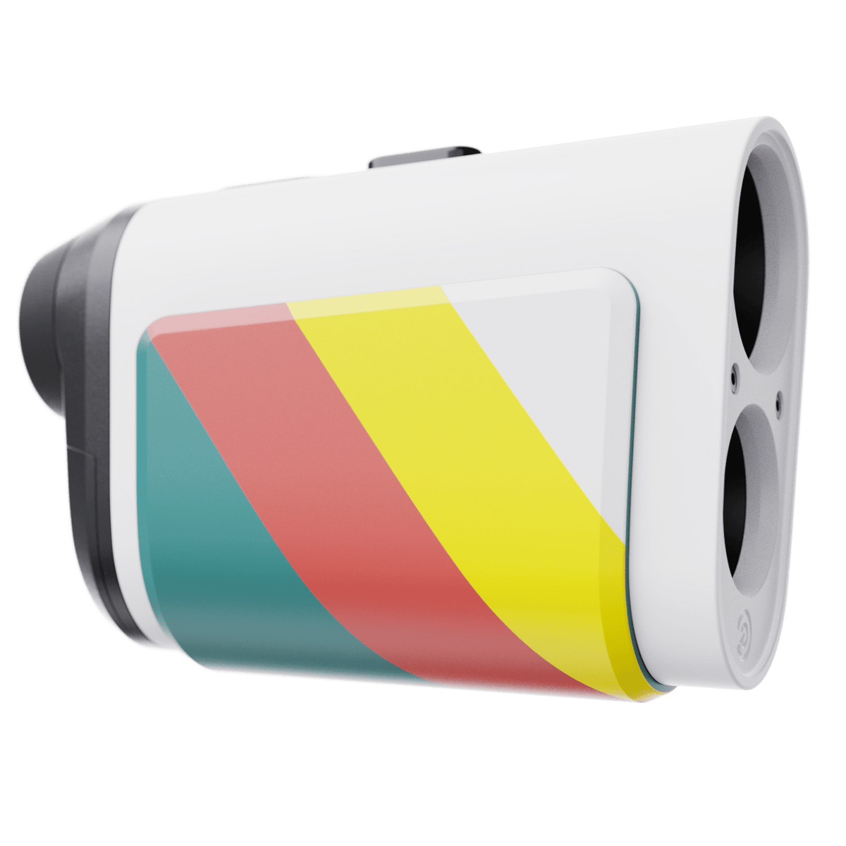 NX10 Slope Rangefinder - Stroke & Distance