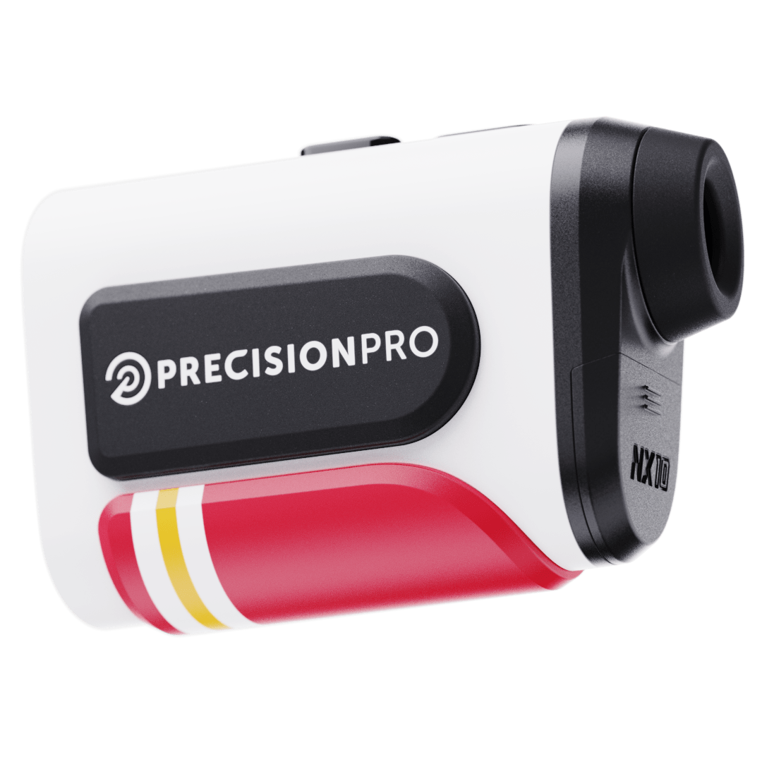 NX10 Slope Rangefinder - Stroke & Distance