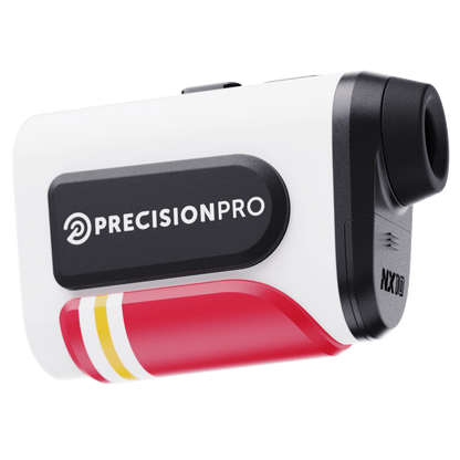 NX10 Slope Rangefinder - Stroke & Distance