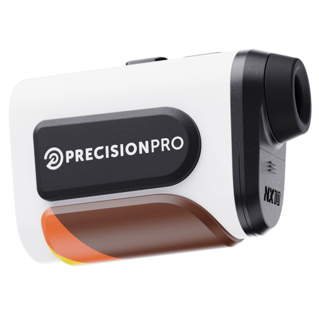 NX10 Slope Rangefinder - Stroke & Distance