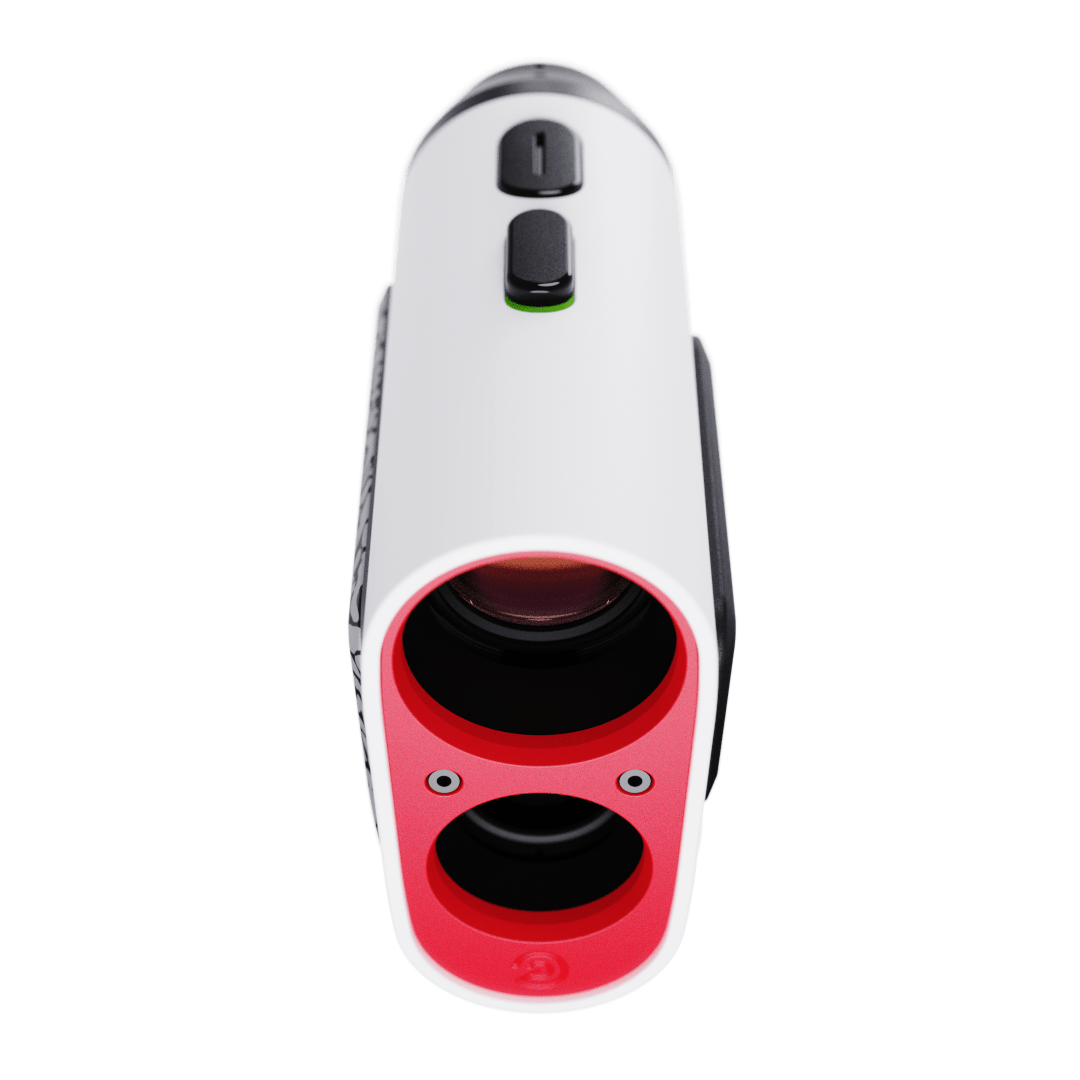 NX10 Slope Rangefinder - Stroke & Distance
