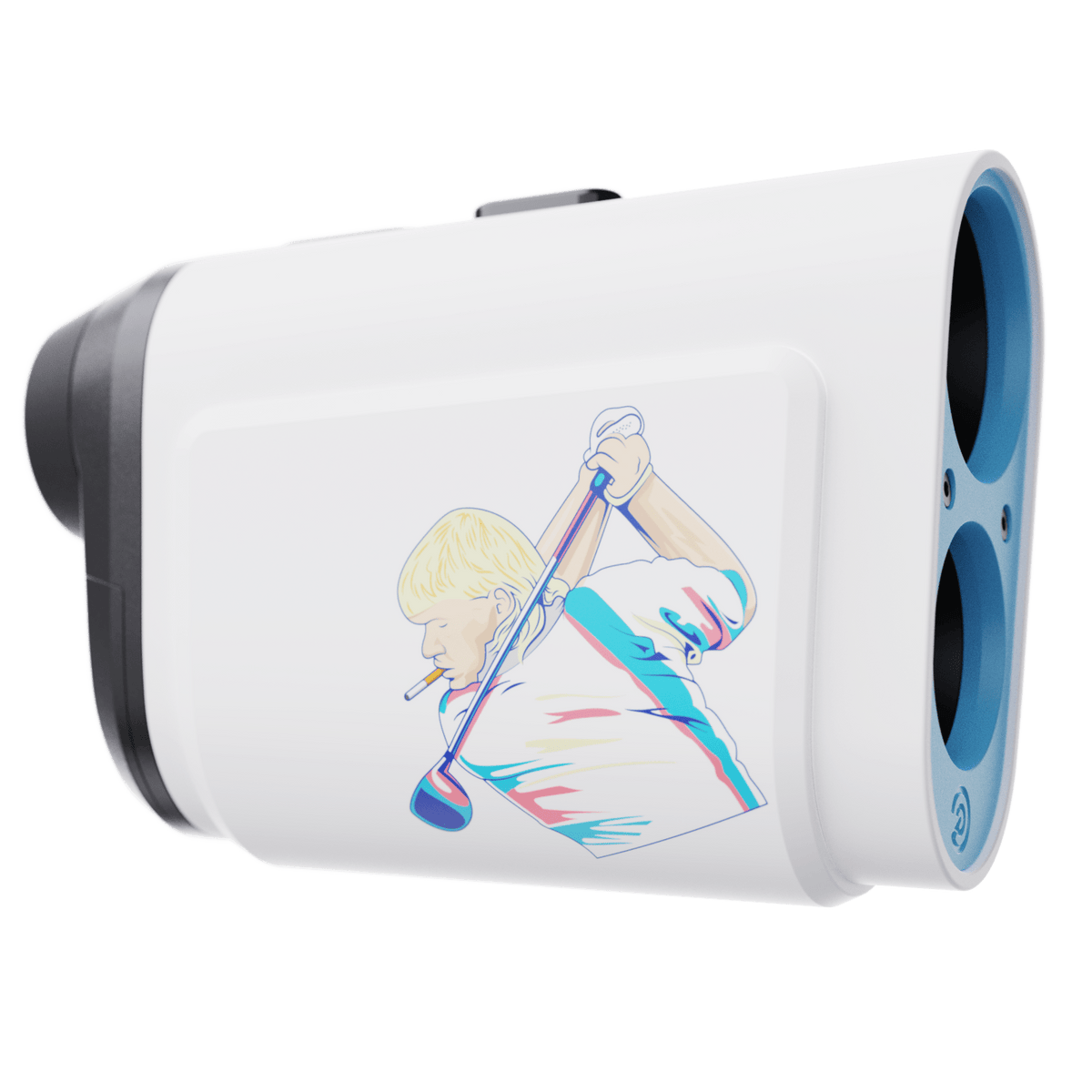 NX10 Slope Rangefinder - Stroke & Distance