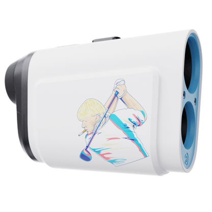 NX10 Slope Rangefinder - Stroke & Distance