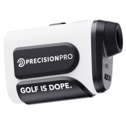 NX10 Slope Rangefinder - Stroke & Distance