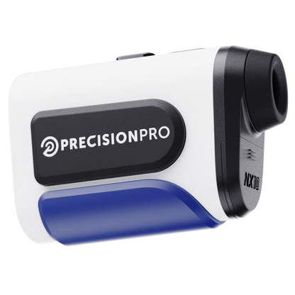 NX10 Slope Rangefinder - Stroke & Distance