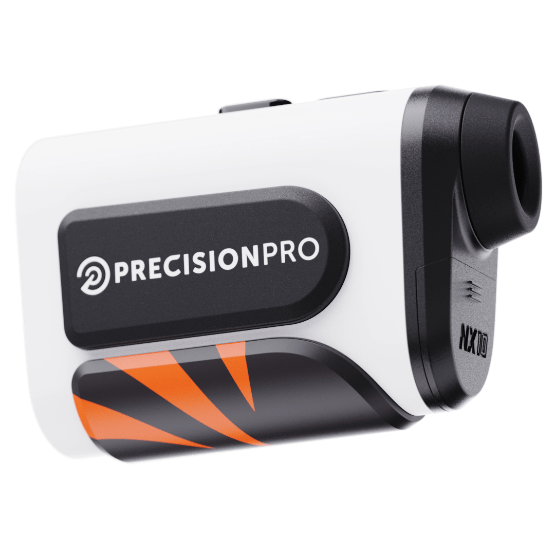NX10 Slope Rangefinder - Stroke & Distance