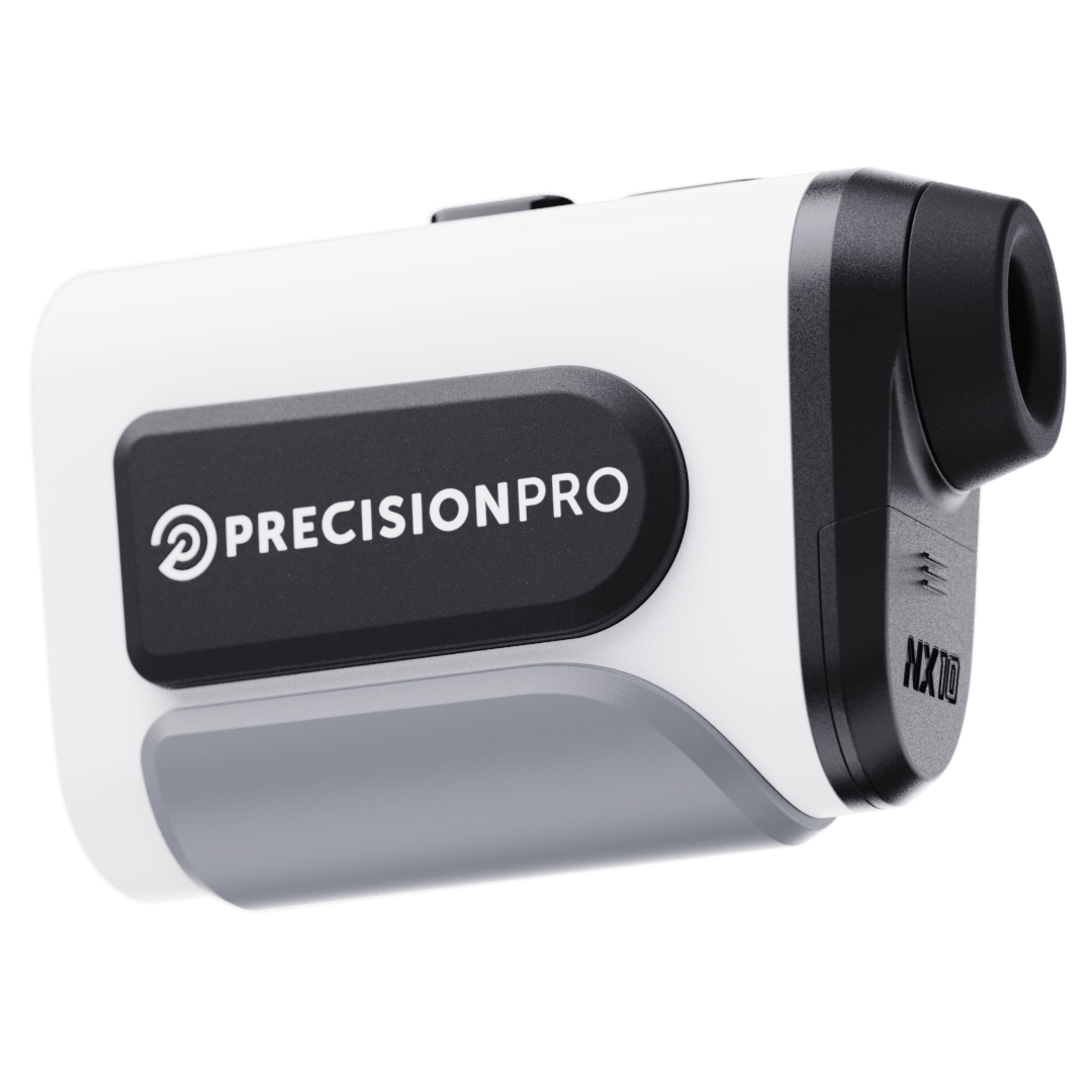 NX10 Slope Rangefinder - Stroke & Distance