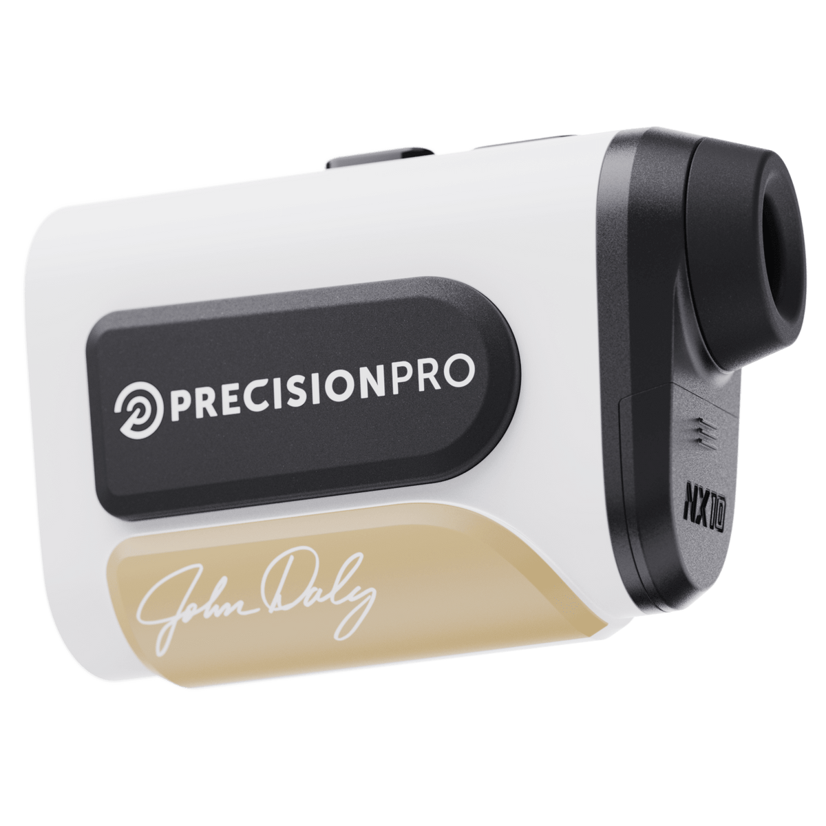 NX10 Slope Rangefinder - Stroke & Distance