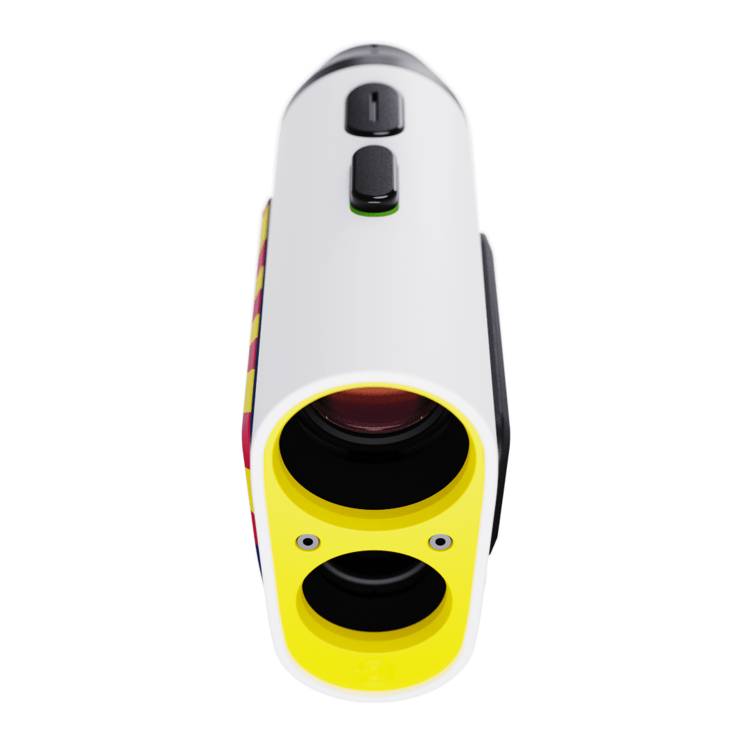 NX10 Slope Rangefinder - Stroke & Distance