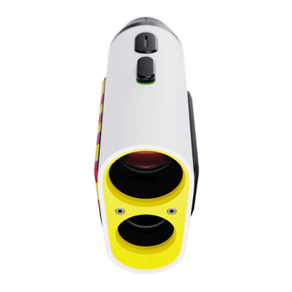 NX10 Slope Rangefinder - Stroke & Distance
