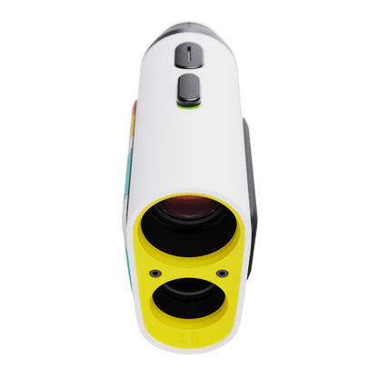 NX10 Slope Rangefinder - Stroke & Distance