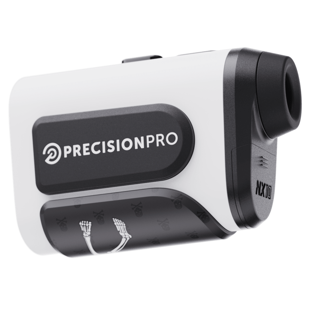 NX10 Slope Rangefinder - Stroke & Distance