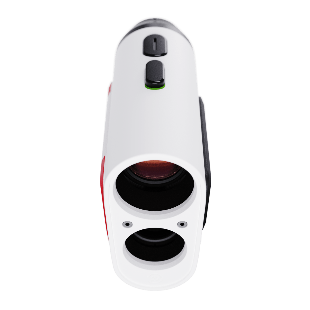NX10 Slope Rangefinder - Stroke & Distance