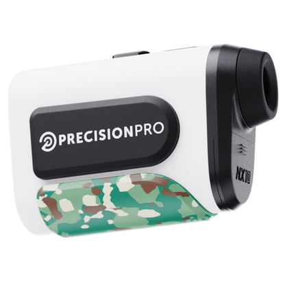 NX10 Slope Rangefinder - Stroke & Distance