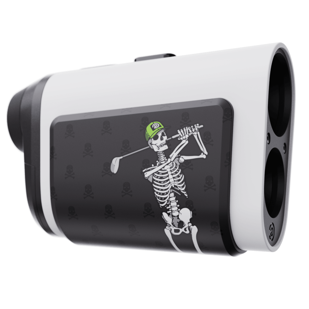 NX10 Slope Rangefinder - Stroke & Distance