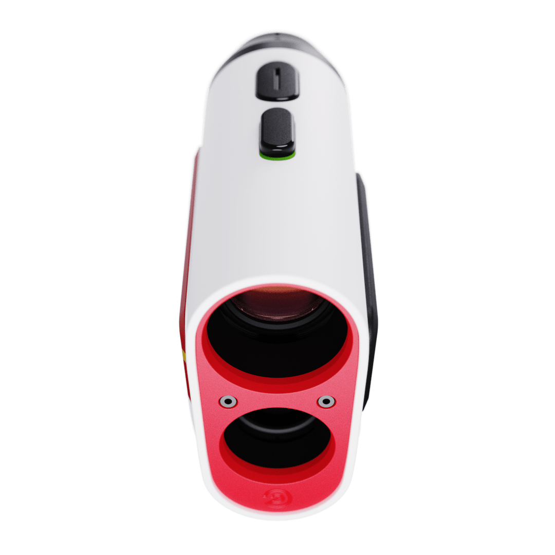 NX10 Slope Rangefinder - Stroke & Distance