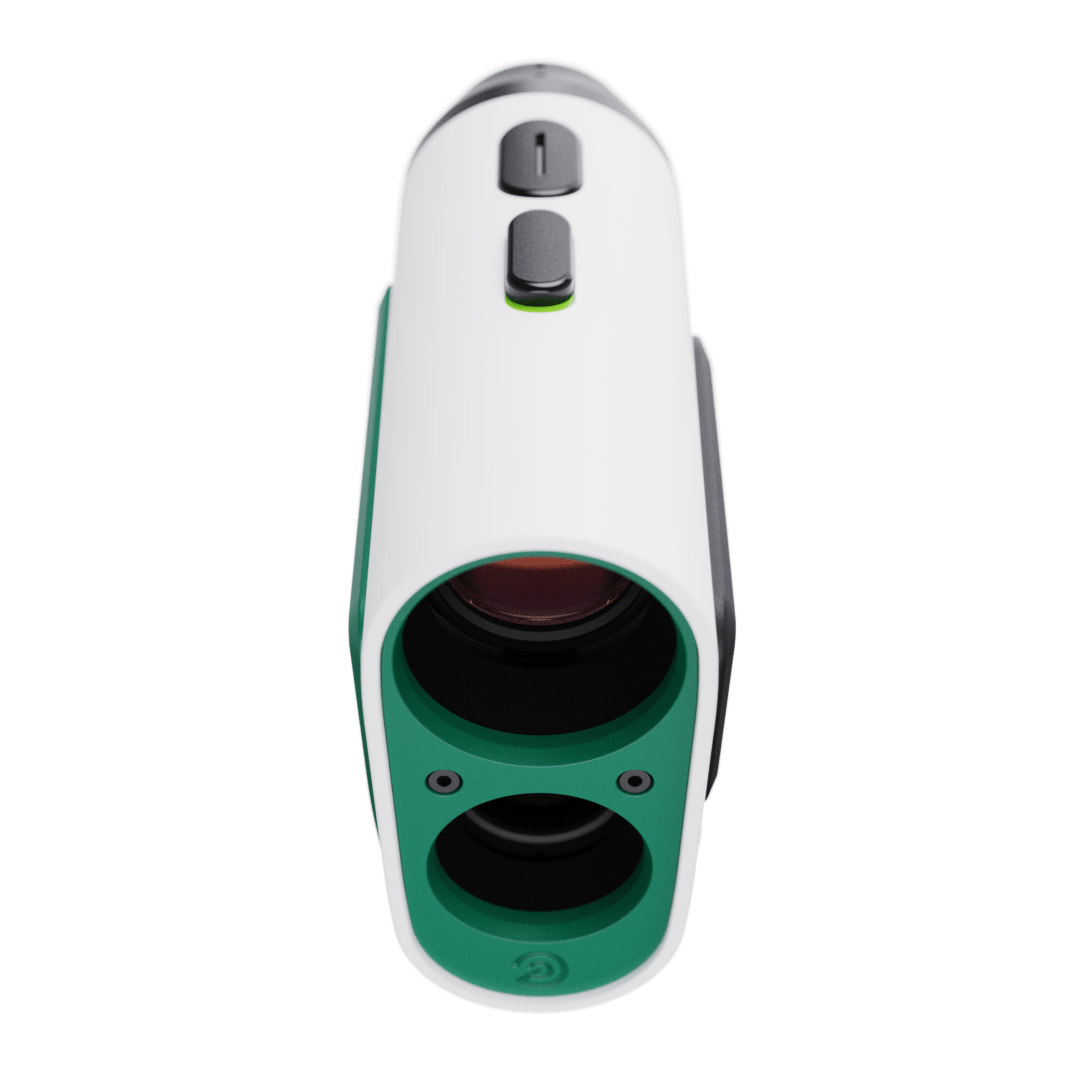 NX10 Slope Rangefinder - Stroke & Distance