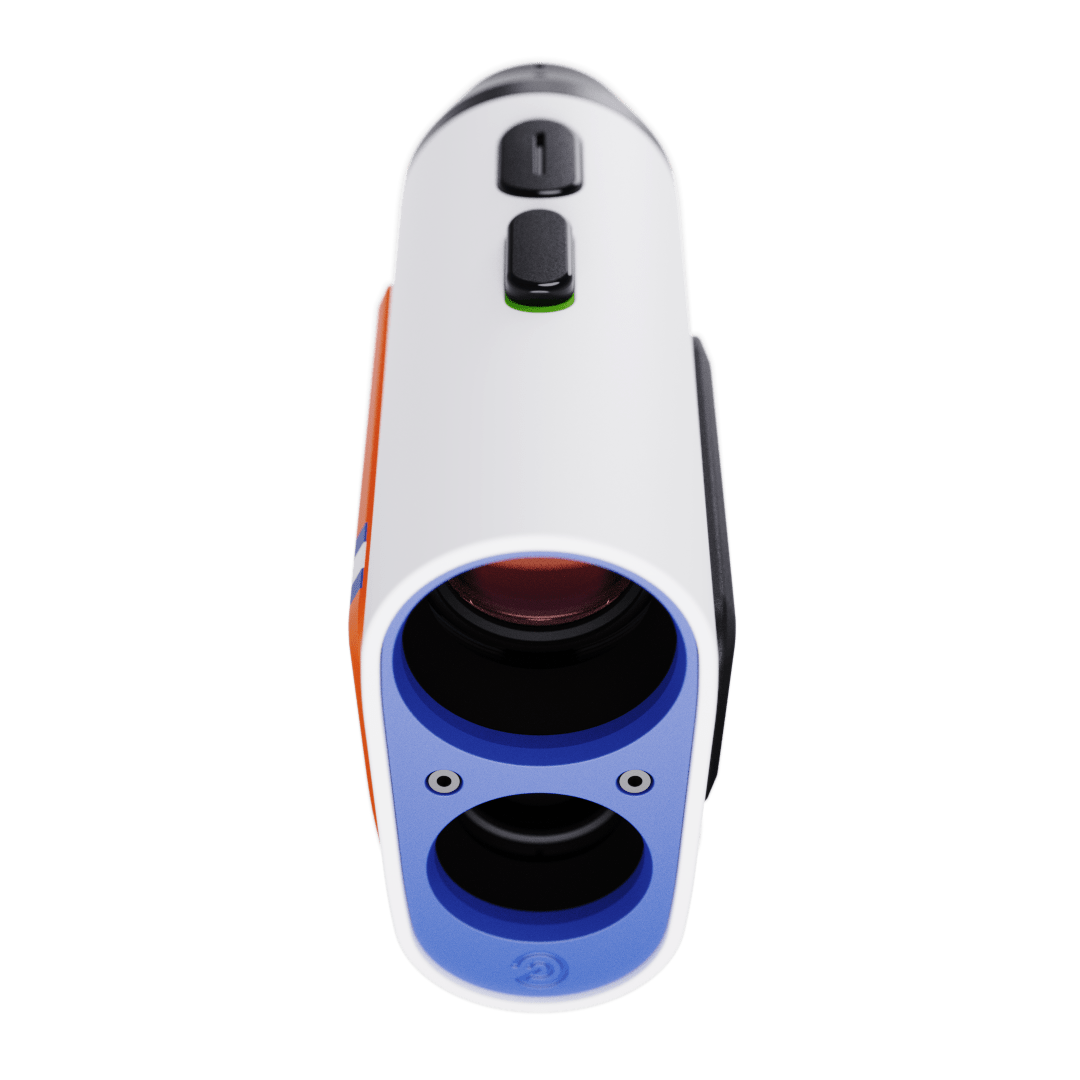 NX10 Slope Rangefinder - Stroke & Distance