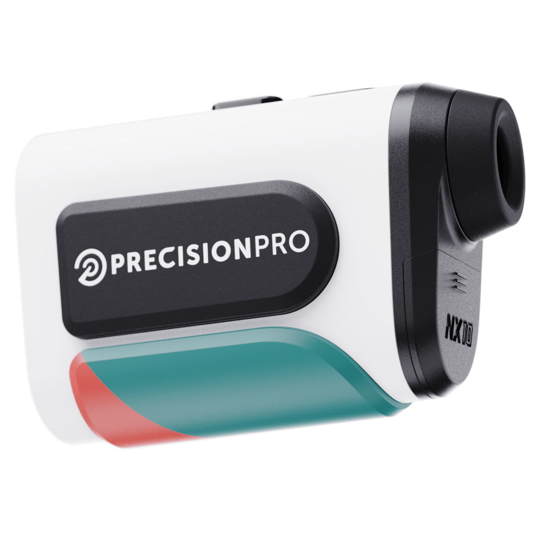NX10 Slope Rangefinder - Stroke & Distance