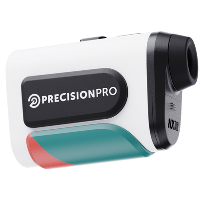 NX10 Slope Rangefinder - Stroke & Distance