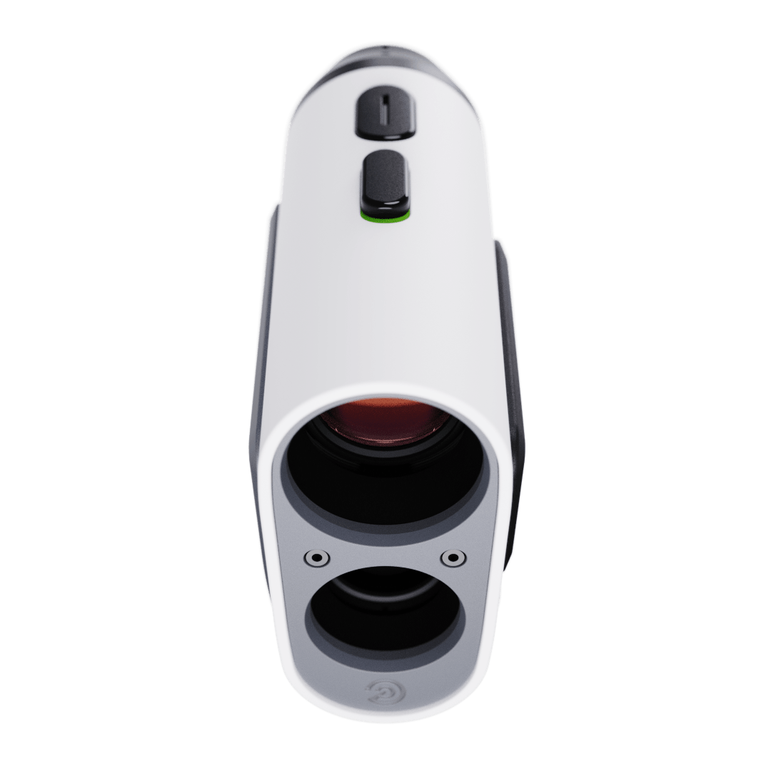 NX10 Slope Rangefinder - Stroke & Distance