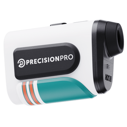 NX10 Slope Rangefinder - Stroke & Distance