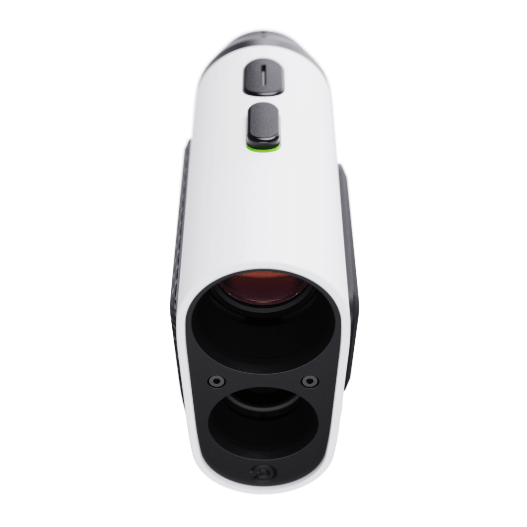 NX10 Slope Rangefinder - Stroke & Distance