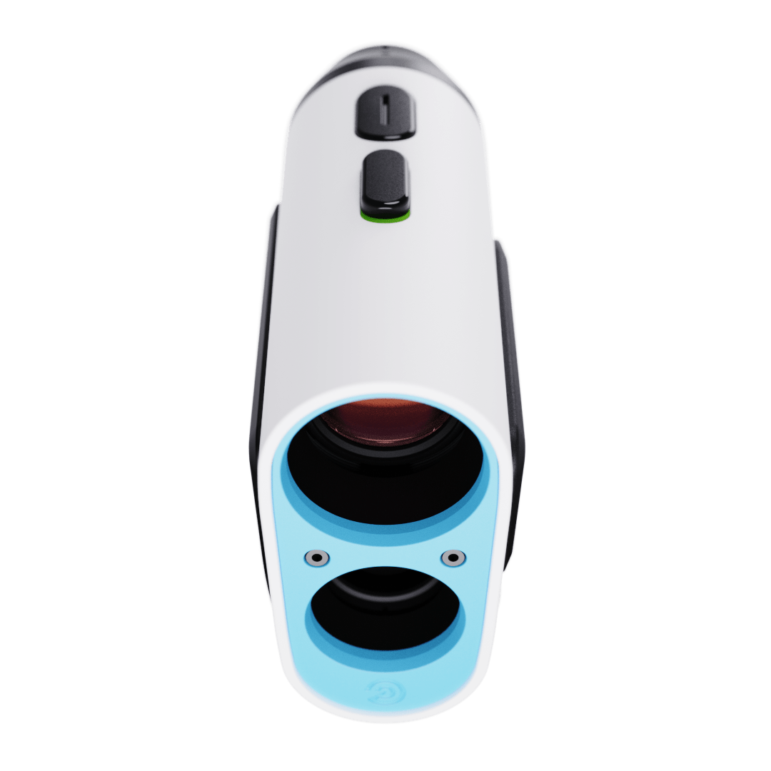 NX10 Slope Rangefinder - Stroke & Distance