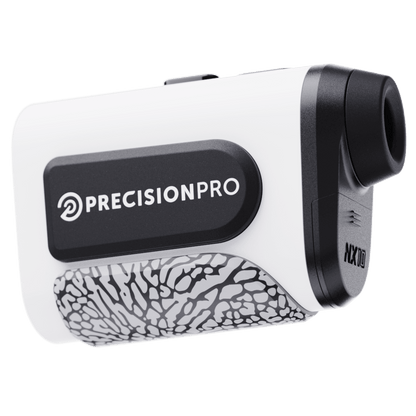 NX10 Slope Rangefinder - Stroke & Distance