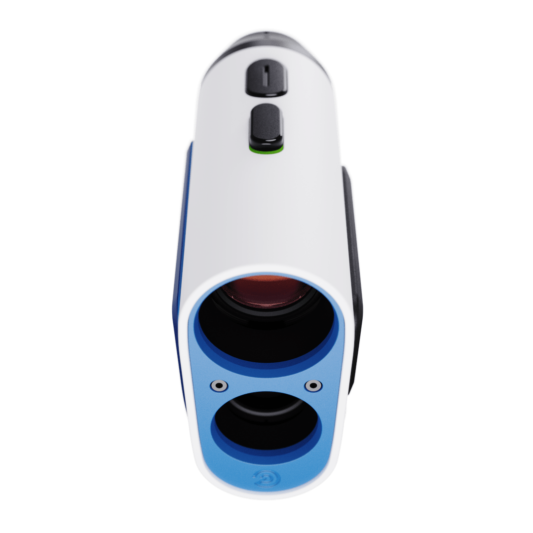 NX10 Slope Rangefinder - Stroke & Distance