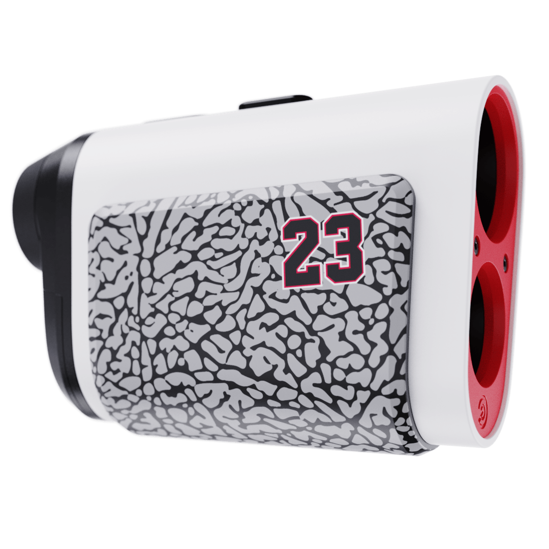 NX10 Slope Rangefinder - Stroke & Distance