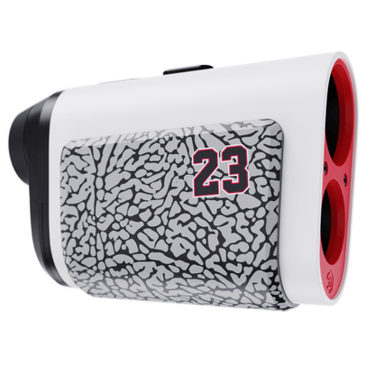 NX10 Slope Rangefinder - Stroke & Distance