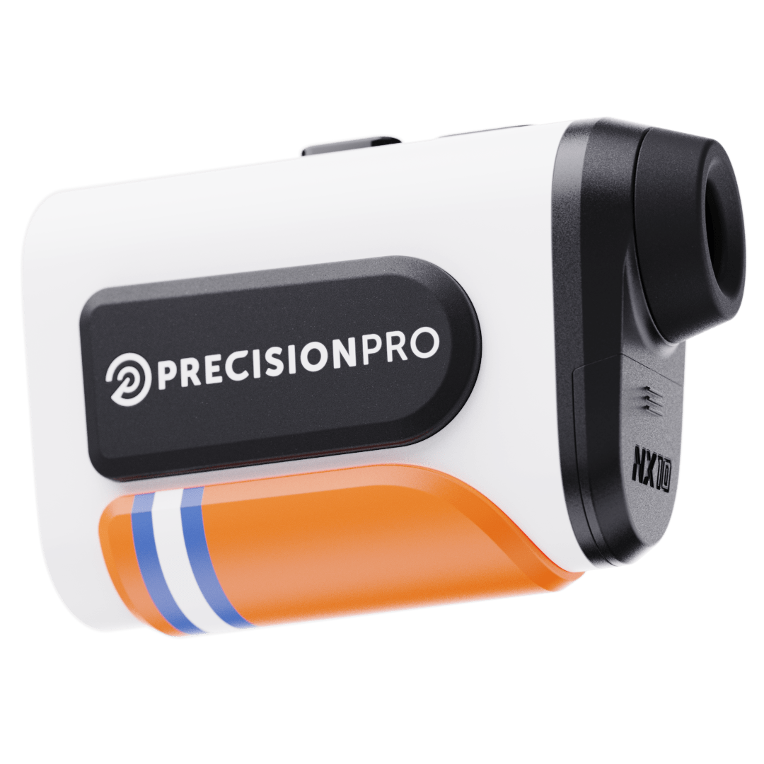 NX10 Slope Rangefinder - Stroke & Distance