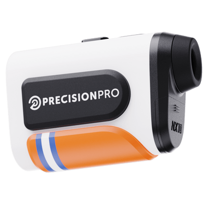 NX10 Slope Rangefinder - Stroke & Distance