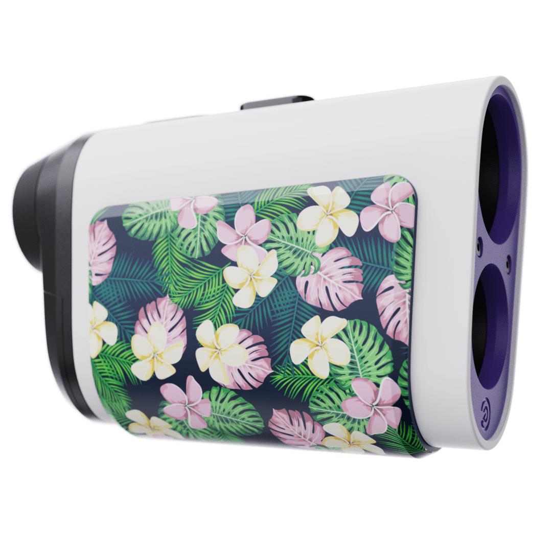NX10 Slope Rangefinder - Stroke & Distance