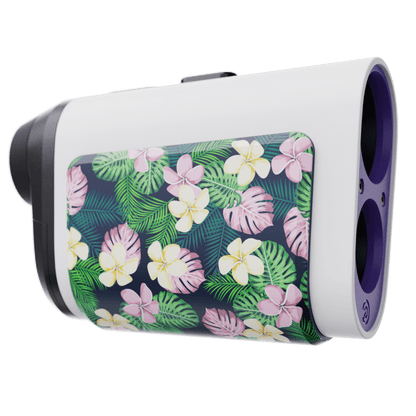NX10 Slope Rangefinder - Stroke & Distance