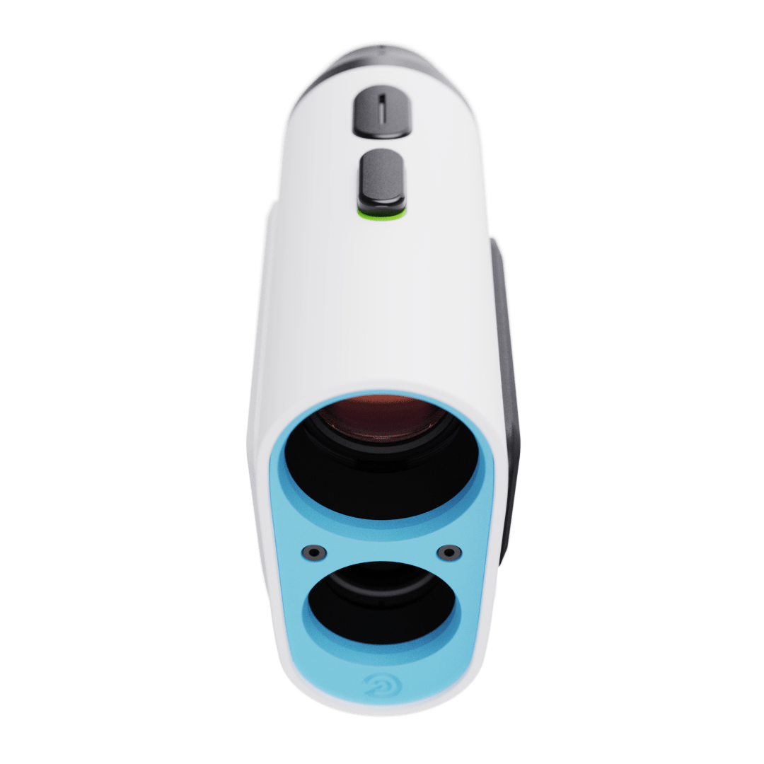 NX10 Slope Rangefinder - Stroke & Distance