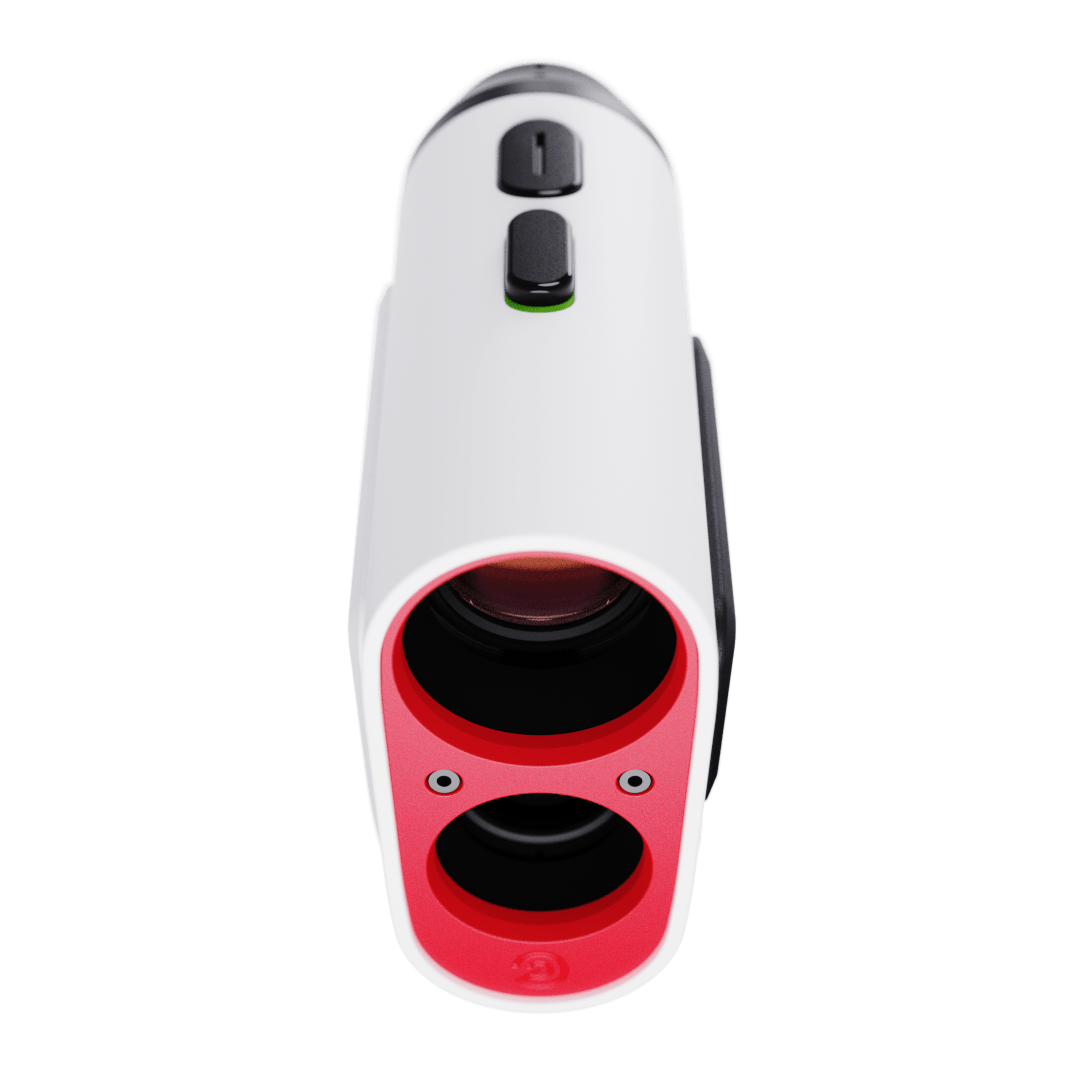 NX10 Slope Rangefinder - Stroke & Distance