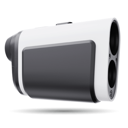 NX10 Slope Rangefinder + DUO Speaker Bundle - Stroke & Distance