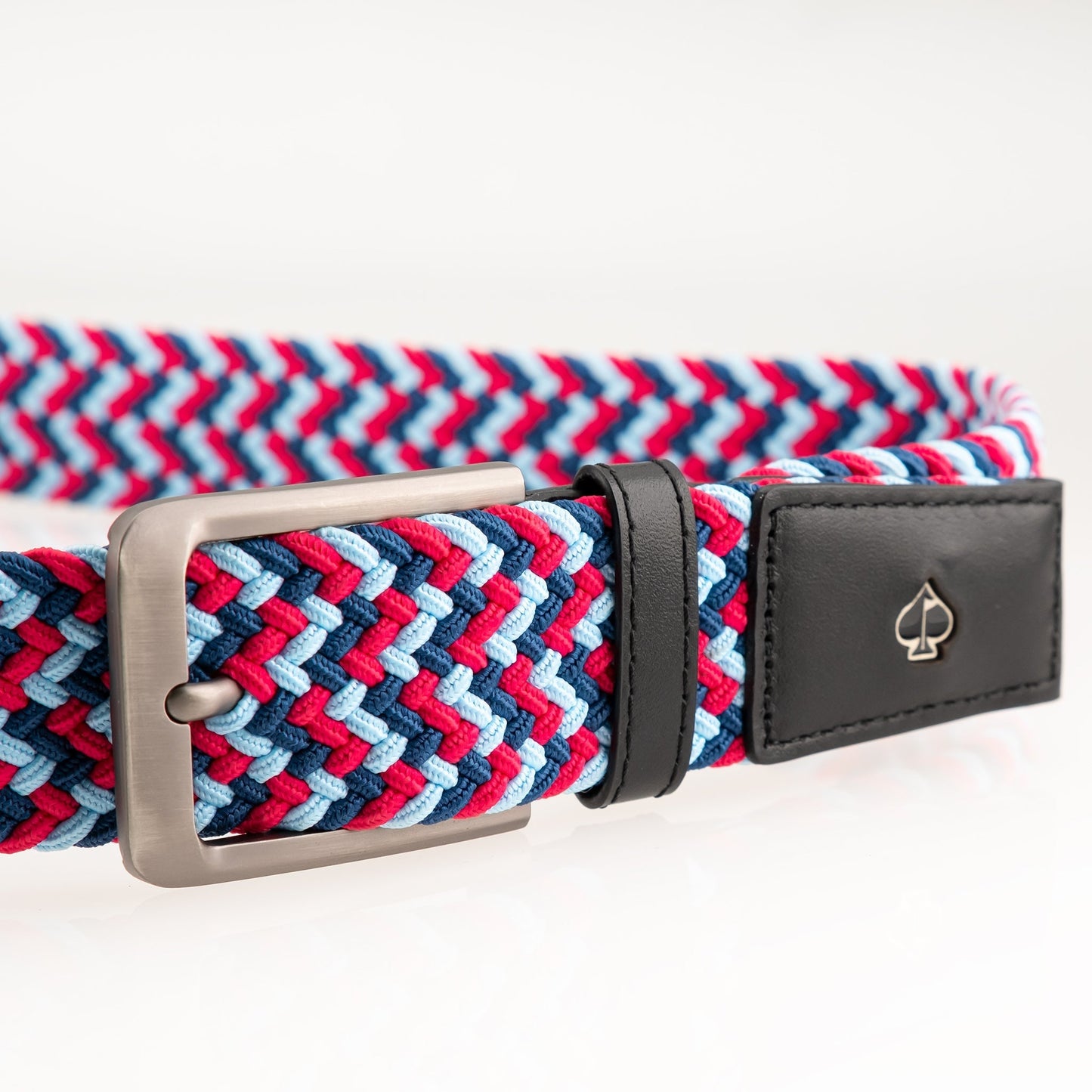 Pins Belt - Cabo - Stroke & Distance