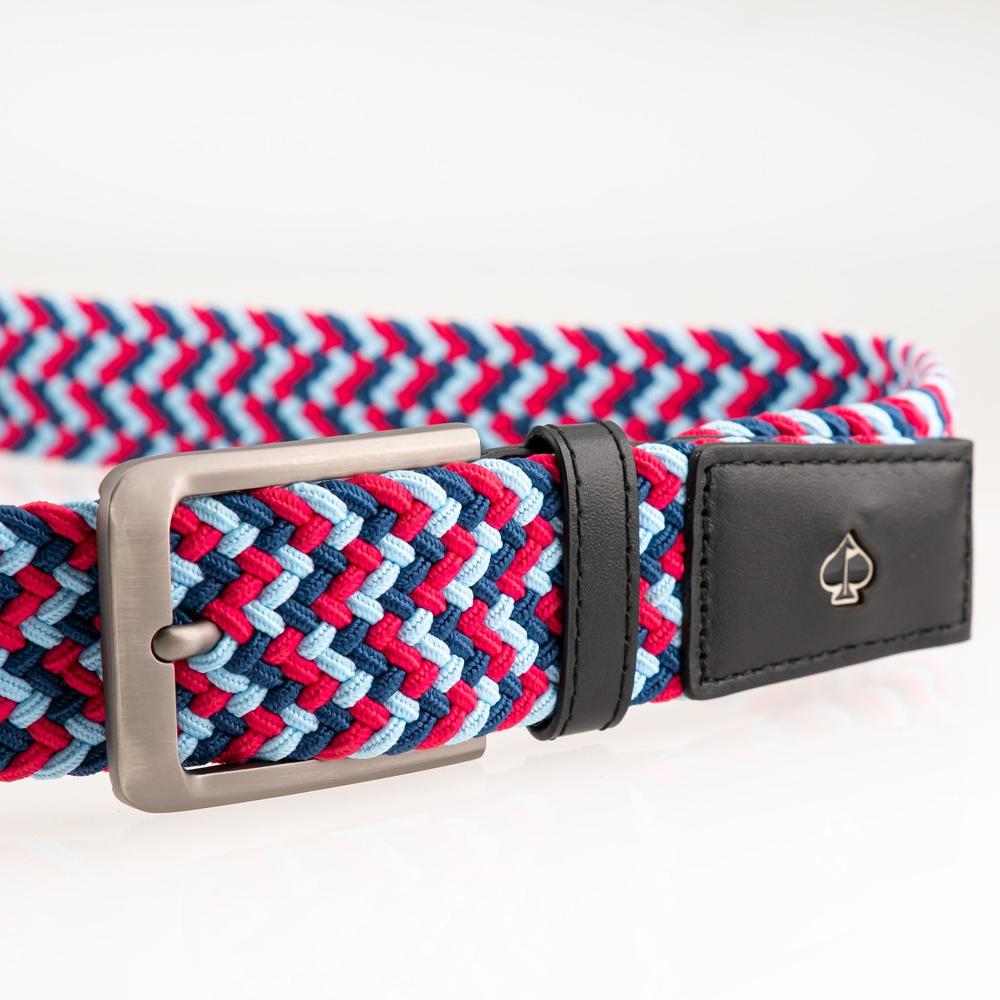 Pins Belt - Cabo - Stroke & Distance