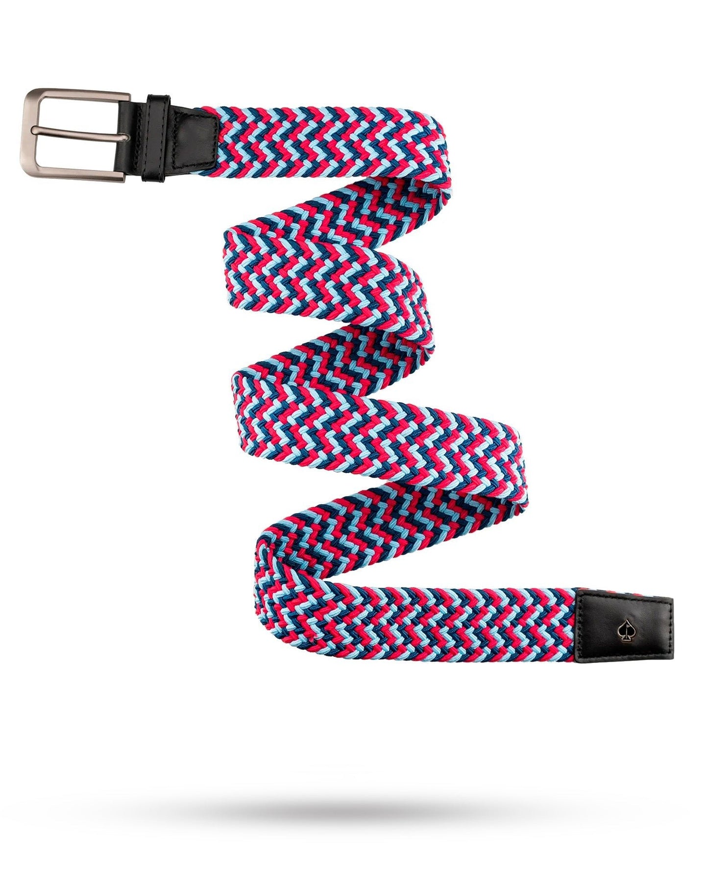 Pins Belt - Cabo - Stroke & Distance